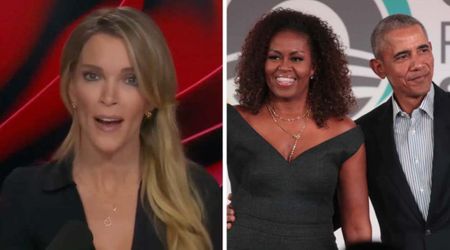 Megyn Kelly suggests Obamas’ marriage in trouble after Michelle hosts couples therapist on podcast