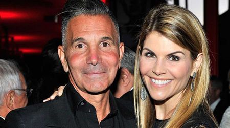 Lori Loughlin and Mossimo Giannulli split after nearly 28 years of marriage