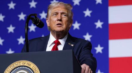 Trump warns of mass layoffs, permanent cuts to Democrats’ ‘favorite projects’ amid govt shutdown