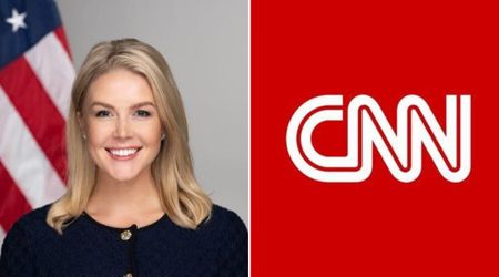 Karoline Leavitt fact-checks CNN after host tries to spin shutdown to defend Dems