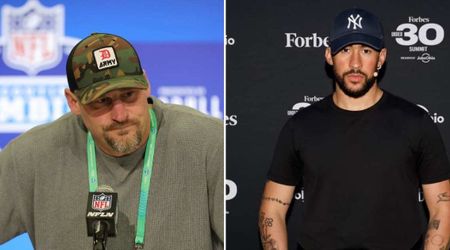 Fact Check: Did Dan Campbell criticize NFL over Bad Bunny's 2026 Super Bowl halftime show?