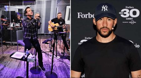 MAGA calls for Creed to replace Bad Bunny at Super Bowl halftime