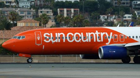 Plane makes emergency landing as man wearing 15 masks yells LGBTQ people are giving him cancer