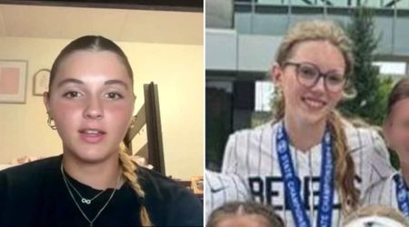 Minnesota teen softball player speaks out on facing trans pitcher amid Trump admin’s Title IX push