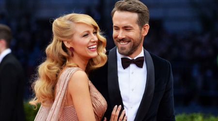 Blake Lively skips Ryan Reynolds' big premiere as rumors of marriage woes swirl