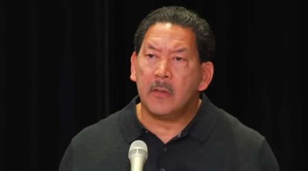 Democrat mayor says he has 'no desire' to jail repeat offenders, wants to hear their life stories