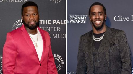 50 Cent mocks Diddy’s 50-month prison term, jokes about replacing him at Miami gigs