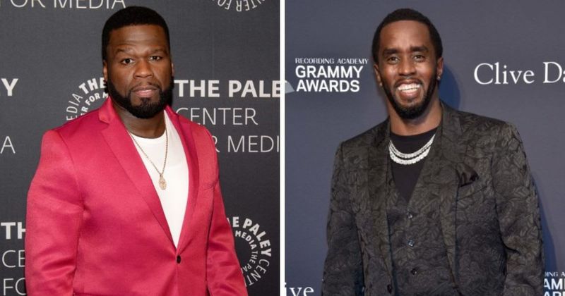 50 Cent mocks Diddy’s 50-month prison term, jokes about replacing him at Miami gigs