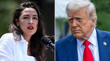 AOC slammed for saying Trump wants to 'make sure kids are dying' with govt shutdown
