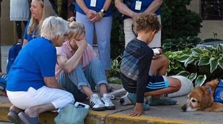 New 911 transcripts reveal fear and choas during Minneapolis church shooting