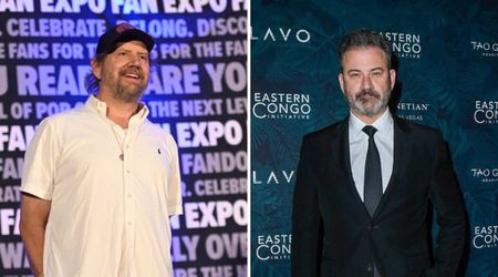 Jamie Kennedy ‘devastated’ by Kirk's killing, calls outrage over Kimmel's suspension hypocritical