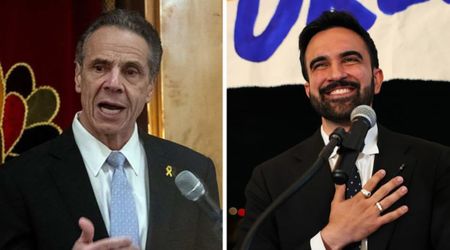 Andrew Cuomo calls Zohran Mamdani a hypocrite over Ugandan mansion and NYC rent-stabilized home