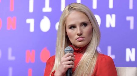 Fox News host Tomi Lahren mocked for not knowing key territory is part of US