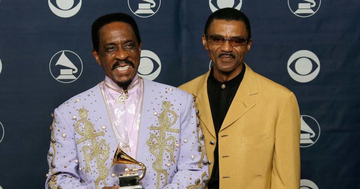 Ike Turner Jr, the son of Ike Turner, has died at 67, his family confirmed on Saturday, October 4 (Getty Images)