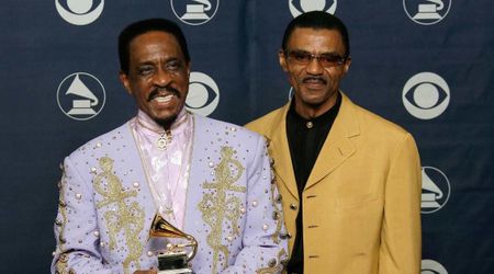 Ike Turner Jr, son of Tina and Ike Turner, dies a day after his 67th birthday