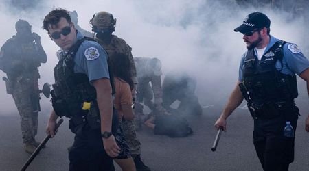 Chicago police insiders blast department for ordering officers to abandon ICE agents during protest