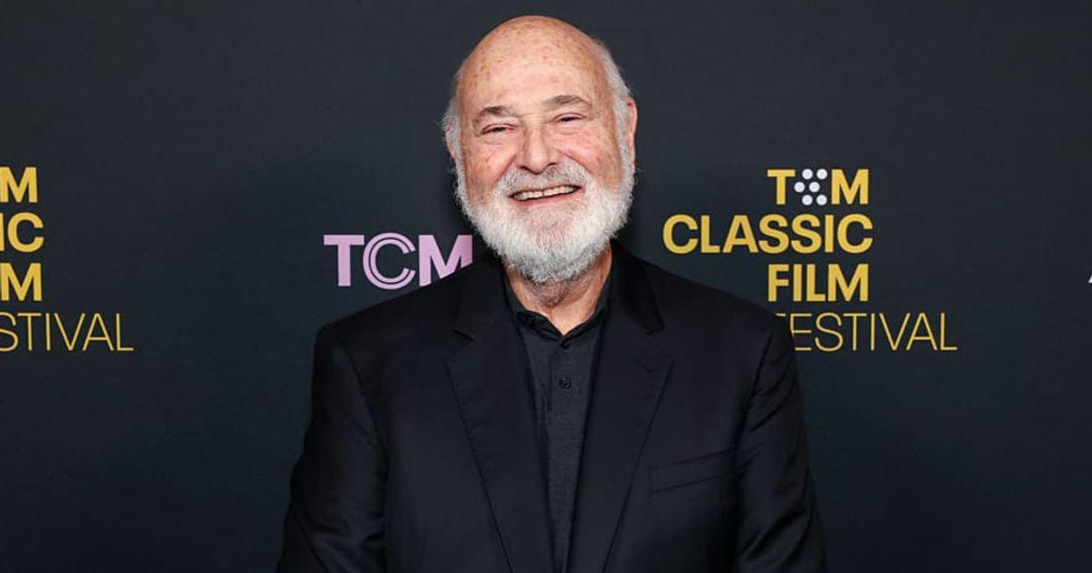 Rob Reiner painted a grim picture of what lies ahead for America during an interview with MSNBC’s Ali Velshi (Jesse Grant/Getty Images for TCM)