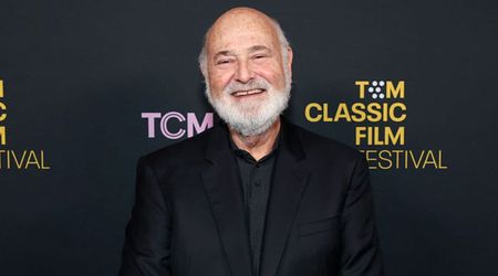 Rob Reiner says Hollywood’s ‘job’ is to explain democracy and warn Americans about Trump 