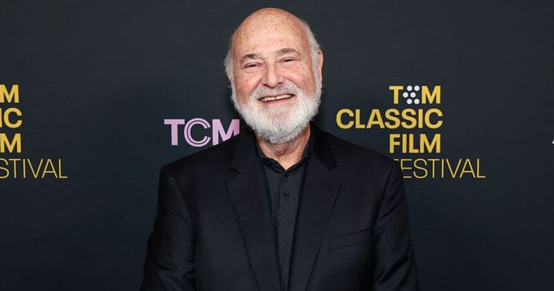 Rob Reiner says Hollywood’s ‘job’ is to explain democracy and warn Americans about Trump 