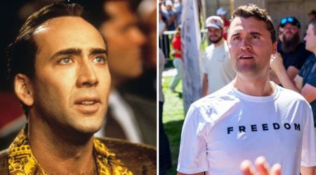Fact Check: Did the 1998 film ‘Snake Eyes’ predict Charlie Kirk’s shooting?