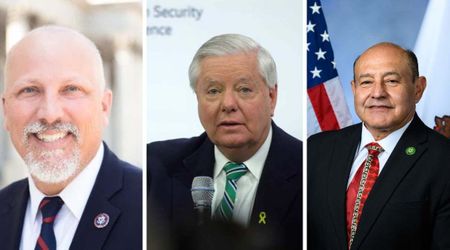 Lawmakers from both parties pledge to forgo paychecks as government shutdown drags on
