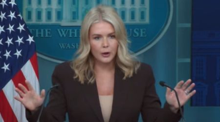 White House says judge’s ruling blocking troops from Portland is ‘untethered in reality and law’