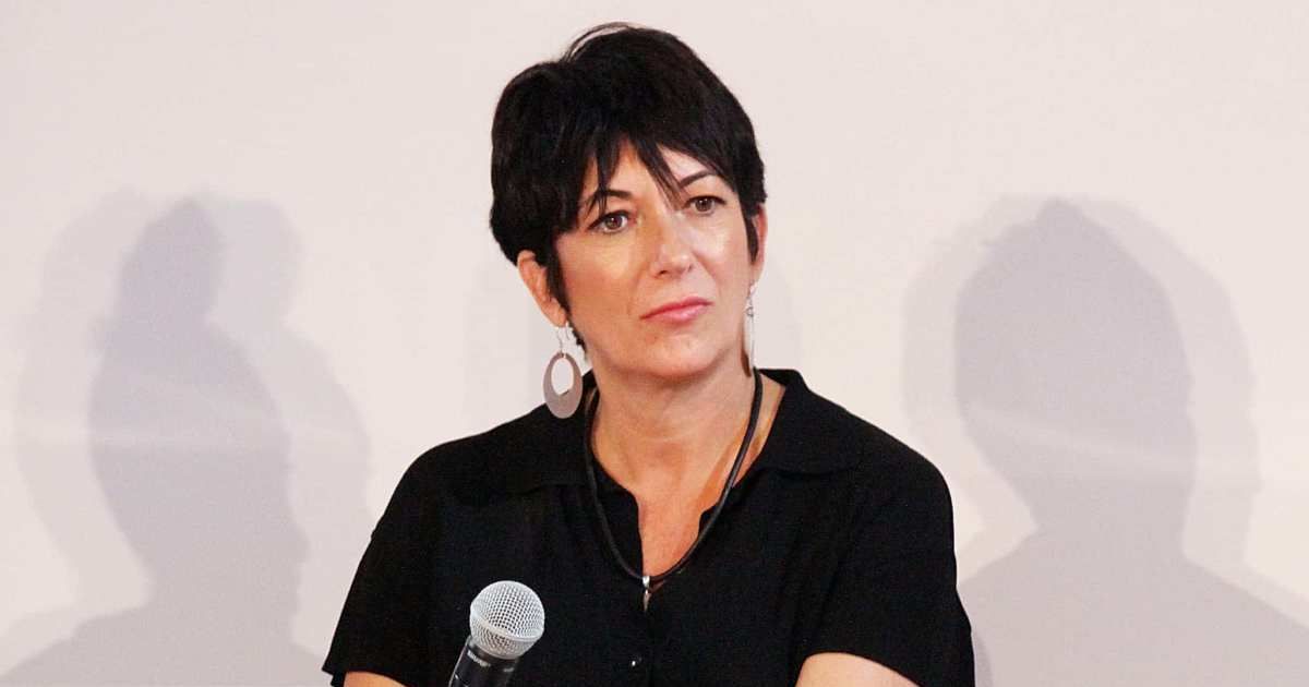 Ghislaine Maxwell’s legal team argued that the 2007 non-prosecution agreement Jeffrey Epstein secured with federal authorities should extend to her as one of his alleged co-conspirators (Getty Images)
