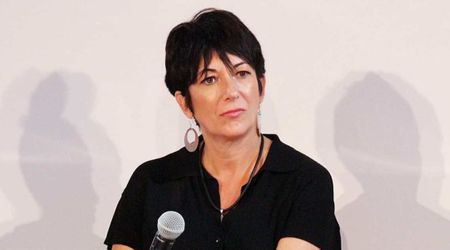 No relief for Ghislaine Maxwell as Supreme Court upholds 20-year sentence for Epstein accomplice