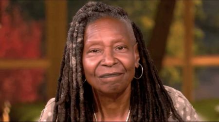 Whoopi Goldberg suggests using brown face and ‘Latin accent’ to mess with ICE at Super Bowl