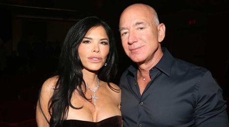 Jeff Bezos wants wife Lauren Sanchez to be the next Bond girl: Report