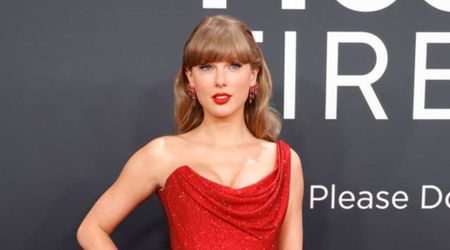 Taylor Swift shuts down ‘offensive’ rumors she'll quit music after marrying Travis Kelce