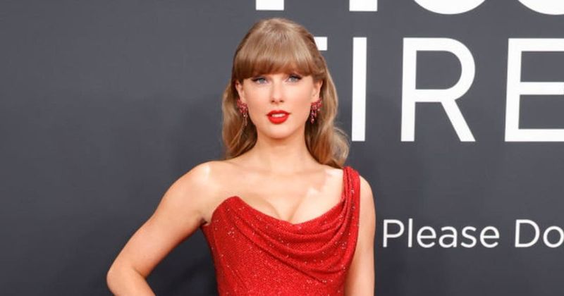 Taylor Swift shuts down ‘offensive’ rumors she'll quit music after marrying Travis Kelce