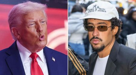 Fact Check: Did Trump say Bad Bunny is from the 'Mexican city of Puerto Rico'?