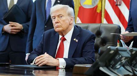 Trump says ‘there’s no reason to be good’ but to prove yourself to God