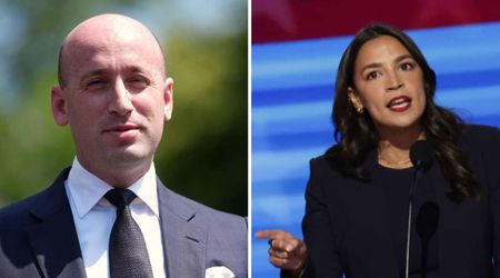 Stephen Miller claps back at AOC’s height mockery: ‘We knew that her brain didn’t work’