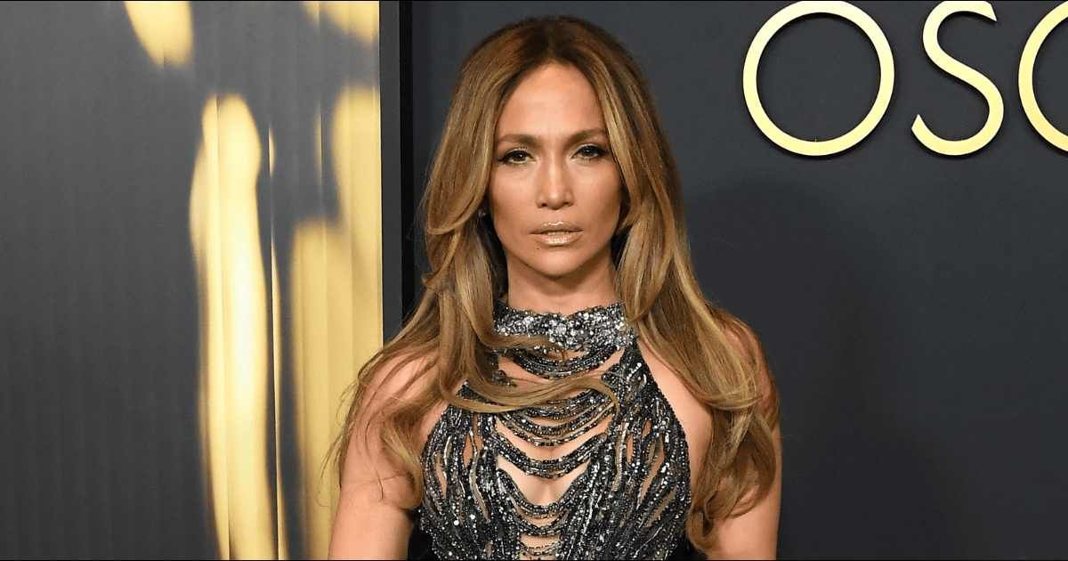 Jennifer Lopez fired back at ‘Today’ host Craig Melvin after he mentioned her divorce from Ben Affleck during a live interview (Getty Images)