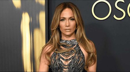 'There you go!' Jennifer Lopez snaps at ‘Today’ host Craig Melvin over Ben Affleck split question
