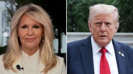 Trump official says America has entered 'era of real masculinity' as she credits 'bold' POTUS