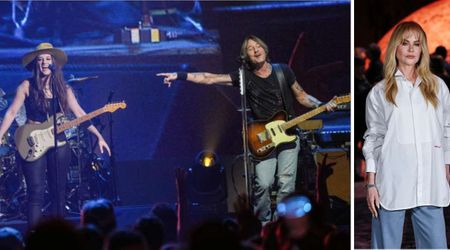 Keith Urban’s guitarist Maggie Baugh posts cryptic Instagram teaser as Nicole Kidman's fans fume