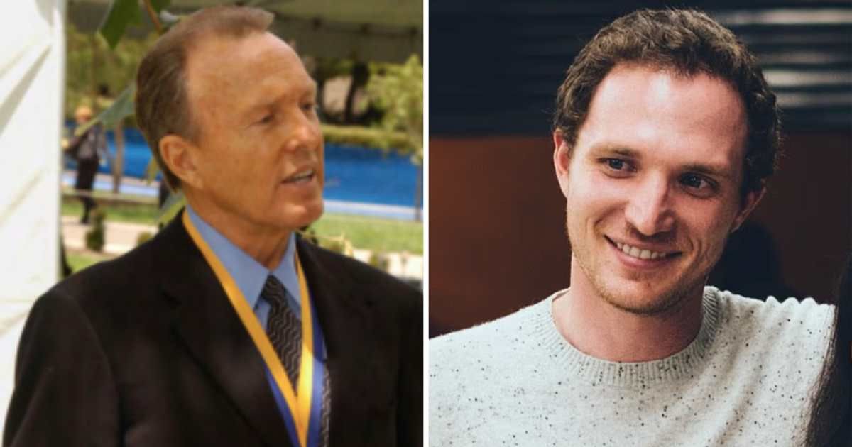 Donald Bren has reportedly cut ties with his son David following allegations of a $2 million fraud (Website/Donald Bren, LinkedIn/David Bren)