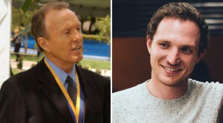 Richest US real estate mogul Donald Bren disowns son David over $2M 'man cave' scam