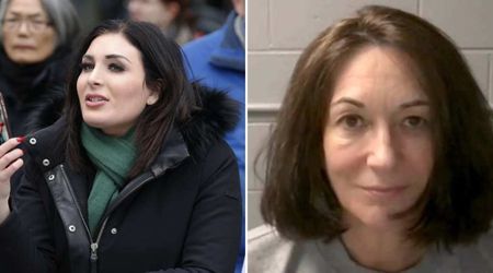 'Do not do it!': Laura Loomer, Internet urge Trump to retract statement on Ghislaine Maxwell pardon