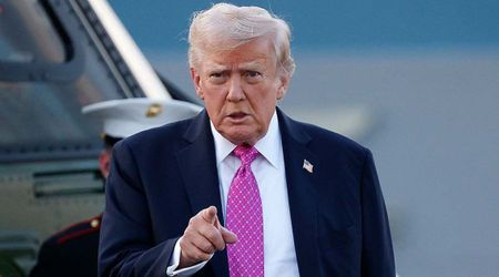 Trump labels Democrats’ shutdown tactics a ‘kamikaze attack’, says ‘they have nothing to lose’