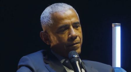 Fact Check: Did Obama say '80% of the world's problems involve old men hanging on'?