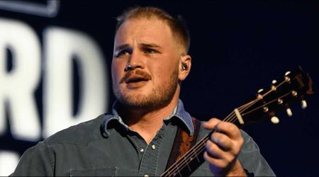'I wasn’t speaking as a politician': Zach Bryan clarifies meaning of ‘Bad News’ ICE song