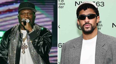 Fact Check: Did 50 Cent slam Bad Bunny for asking people to learn Spanish before Super Bowl?