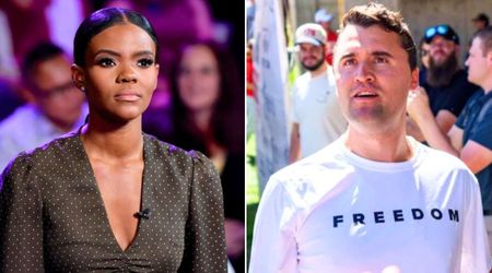 ‘He was betrayed’: Candace Owens says Charlie Kirk spoke to her in a vivid dream