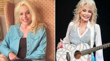 Dolly Parton's sister Freida asks for fans' prayers amid singer's health issues