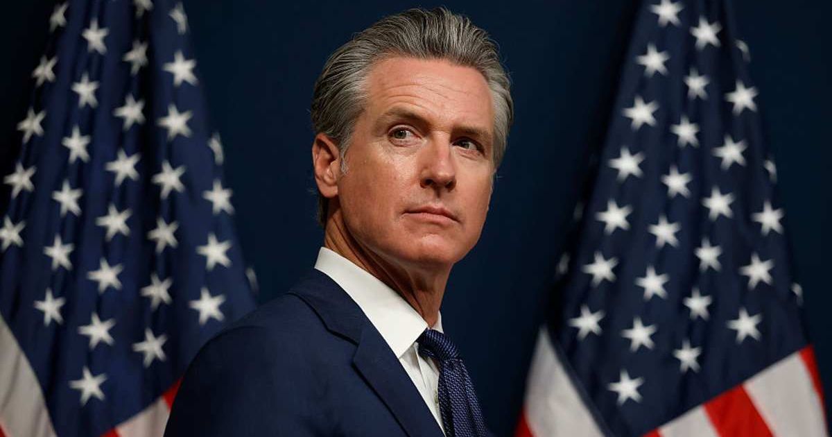 The largest school district in California has officially flipped the script, banning transgender students from participating in girls’ sports (Getty Images)