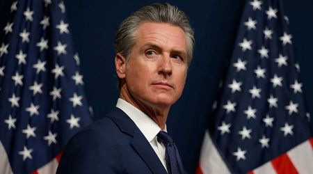 California’s largest school district defies Newsom’s trans sports policies: ‘Time to put fairness’